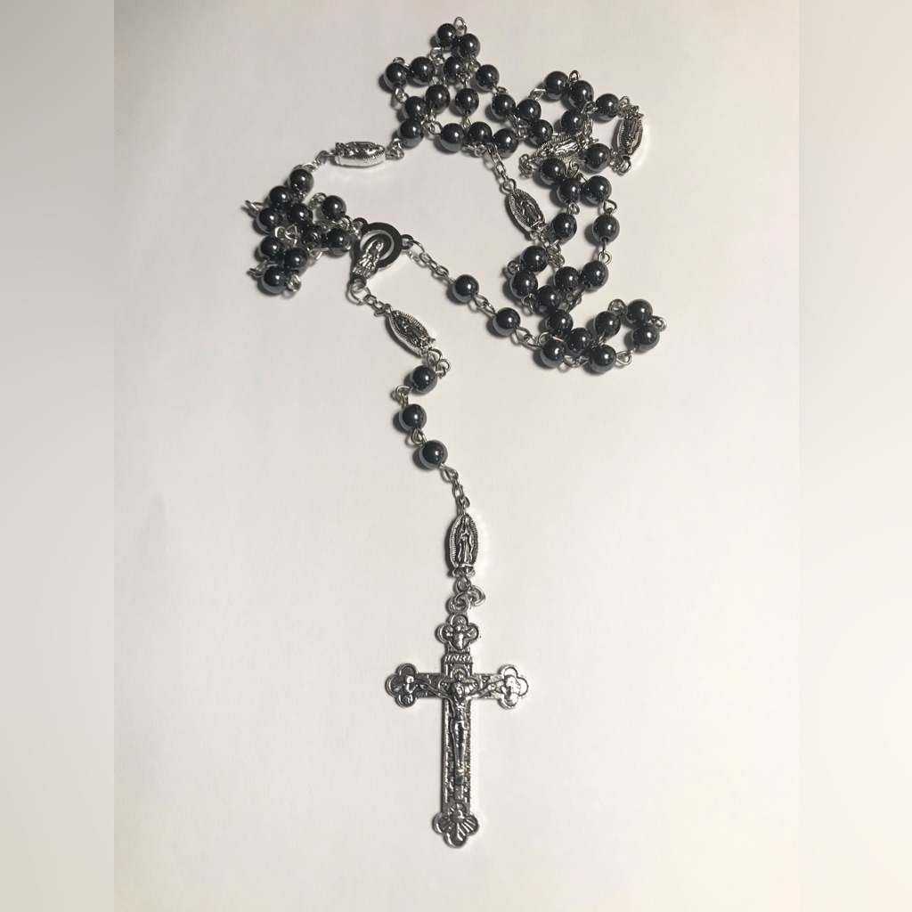 Rosary 38$